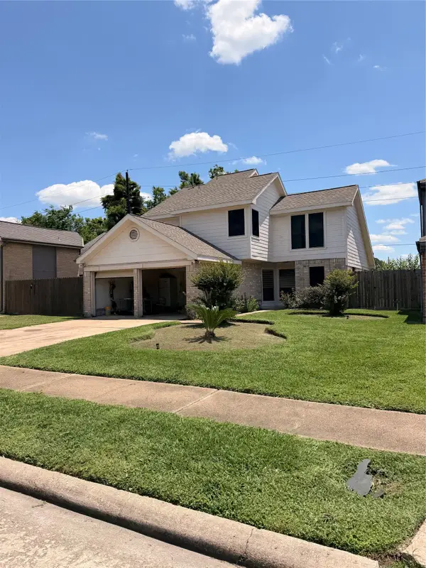 8518 Scenic Green Drive, Houston, TX 77088