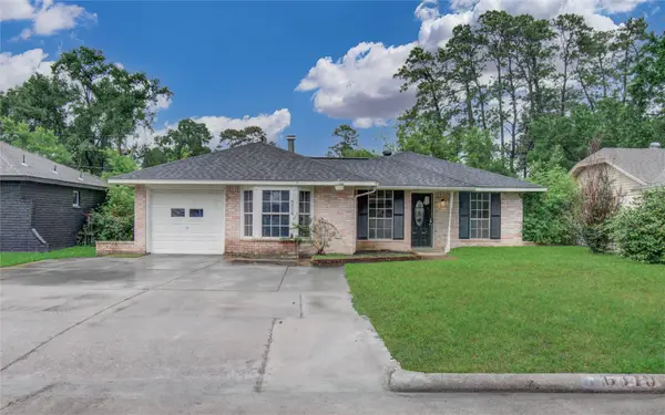 6319 Hopper Road, Houston, TX 77016