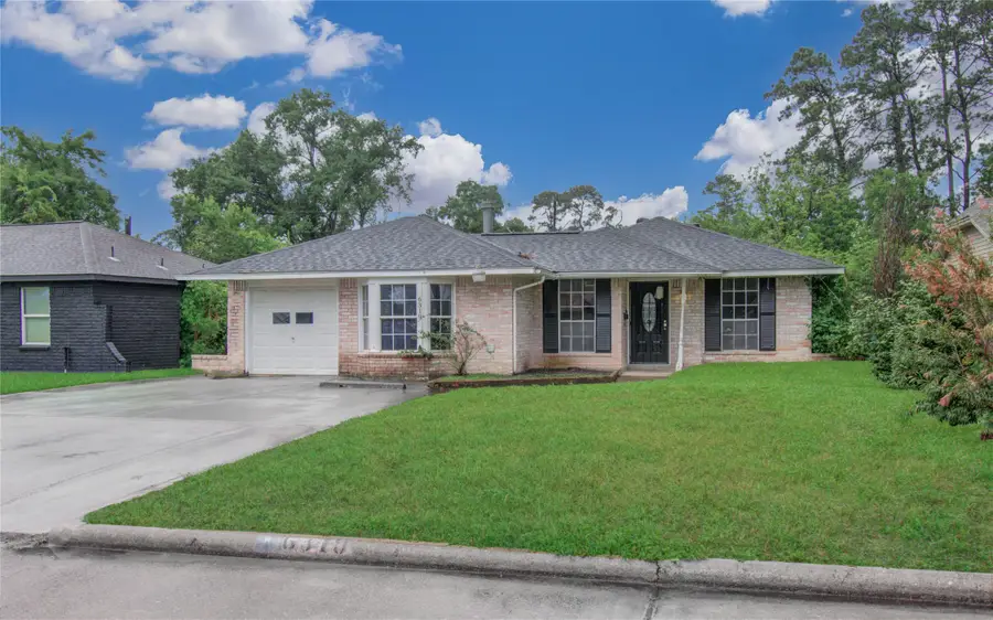 6319 Hopper Road, Houston, TX 77016 - #2