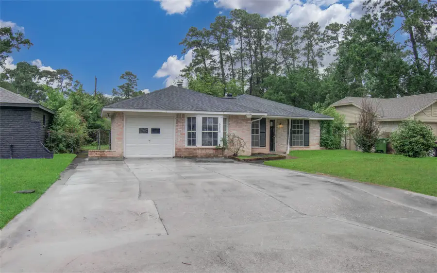 6319 Hopper Road, Houston, TX 77016 - #3