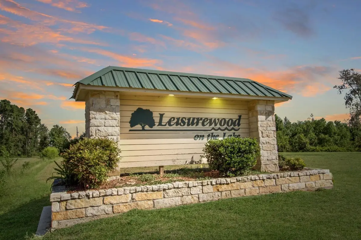 011 Oak Park Trail, Onalaska, TX 77360 - #1