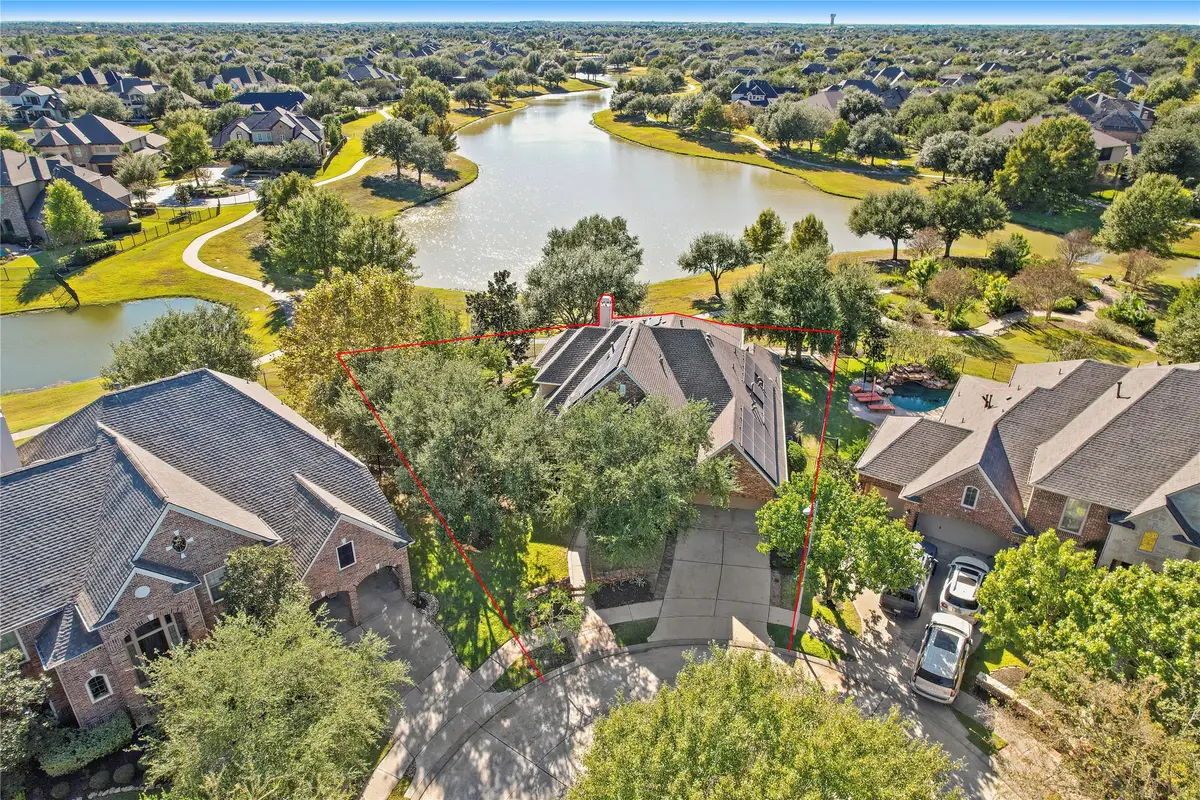 17627 Broad Bend Drive, Cypress, TX 77433 - Image #1