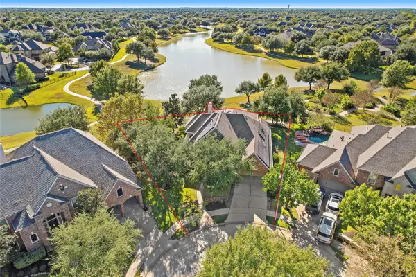 17627 Broad Bend Drive, Cypress, TX 77433