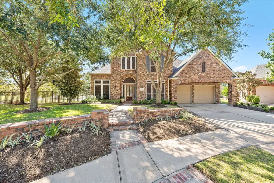 17627 Broad Bend Drive, Cypress, TX 77433 - Image #2