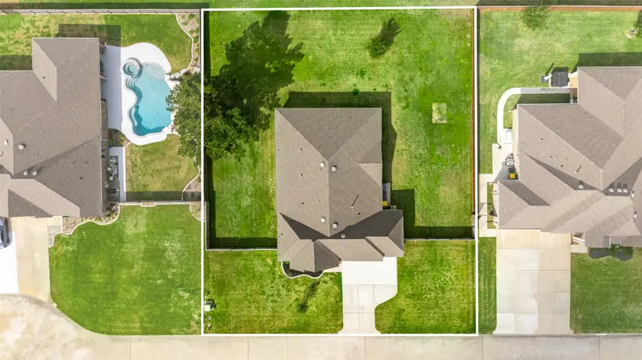 6038 Leeward Island Drive, Conroe, TX 77304 - #2