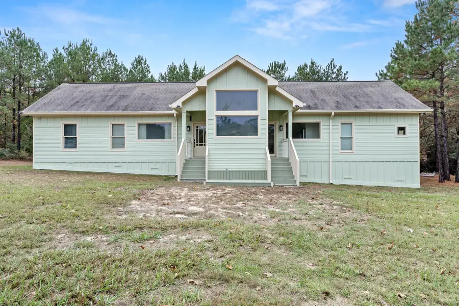 610 Private Road 5130, Woodville, TX 75979 - #3