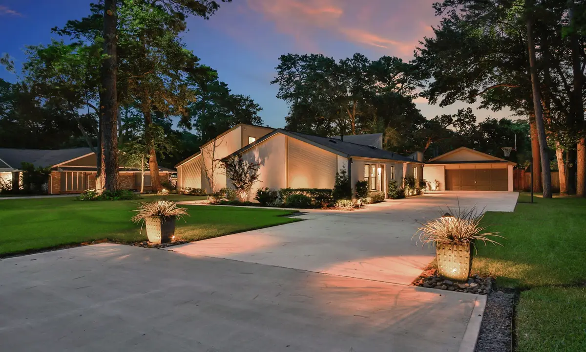 11918 Beverly Drive, Houston, TX 77065 - #1