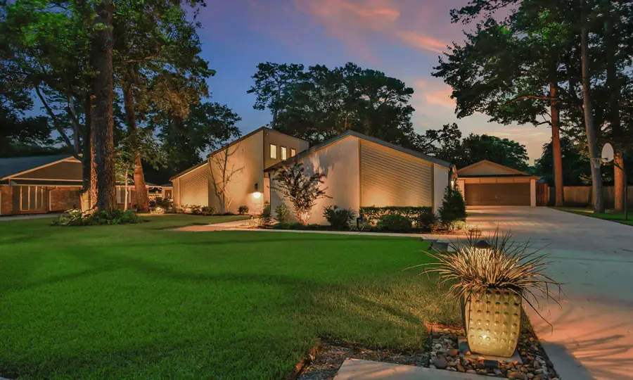 11918 Beverly Drive, Houston, TX 77065 - #2