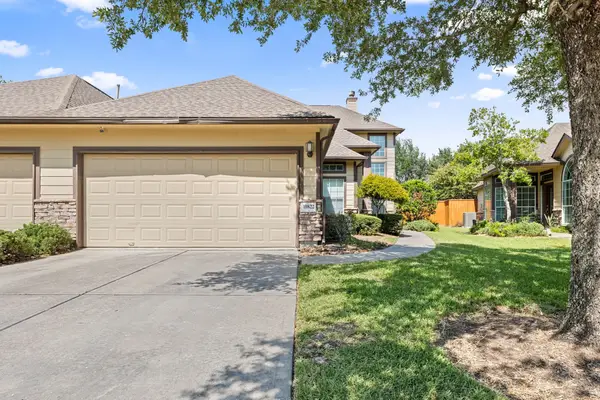 10822 Wysall Cliff Court, Houston, TX 77064