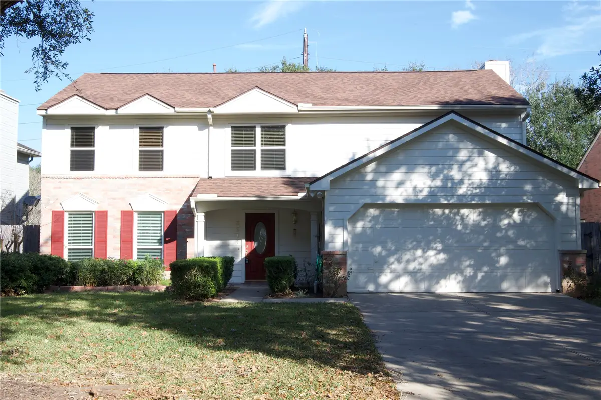 3211 Double Lake Drive, Missouri City, TX 77459 - #1