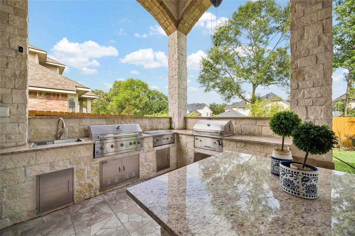 6130 Riverchase Glen Drive, Kingwood, TX 77345 - #1