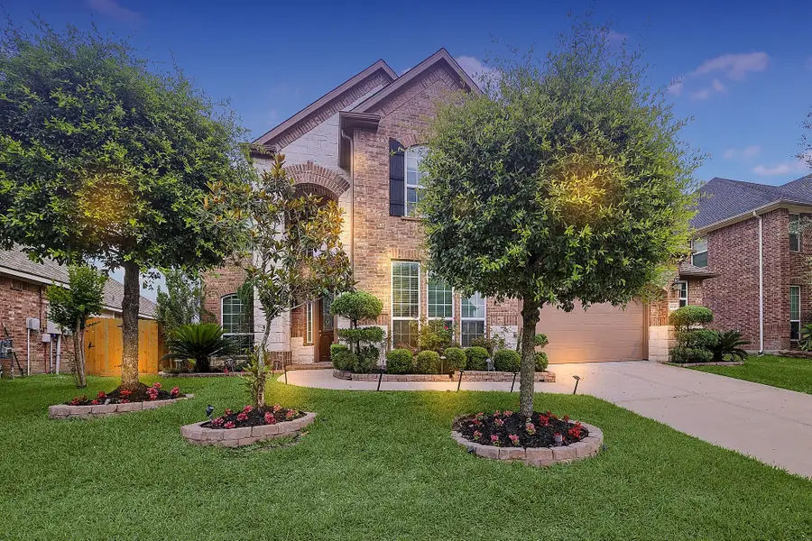6130 Riverchase Glen Drive, Kingwood, TX 77345 - #2