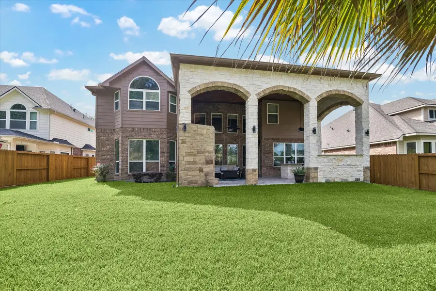 6130 Riverchase Glen Drive, Kingwood, TX 77345 - #3