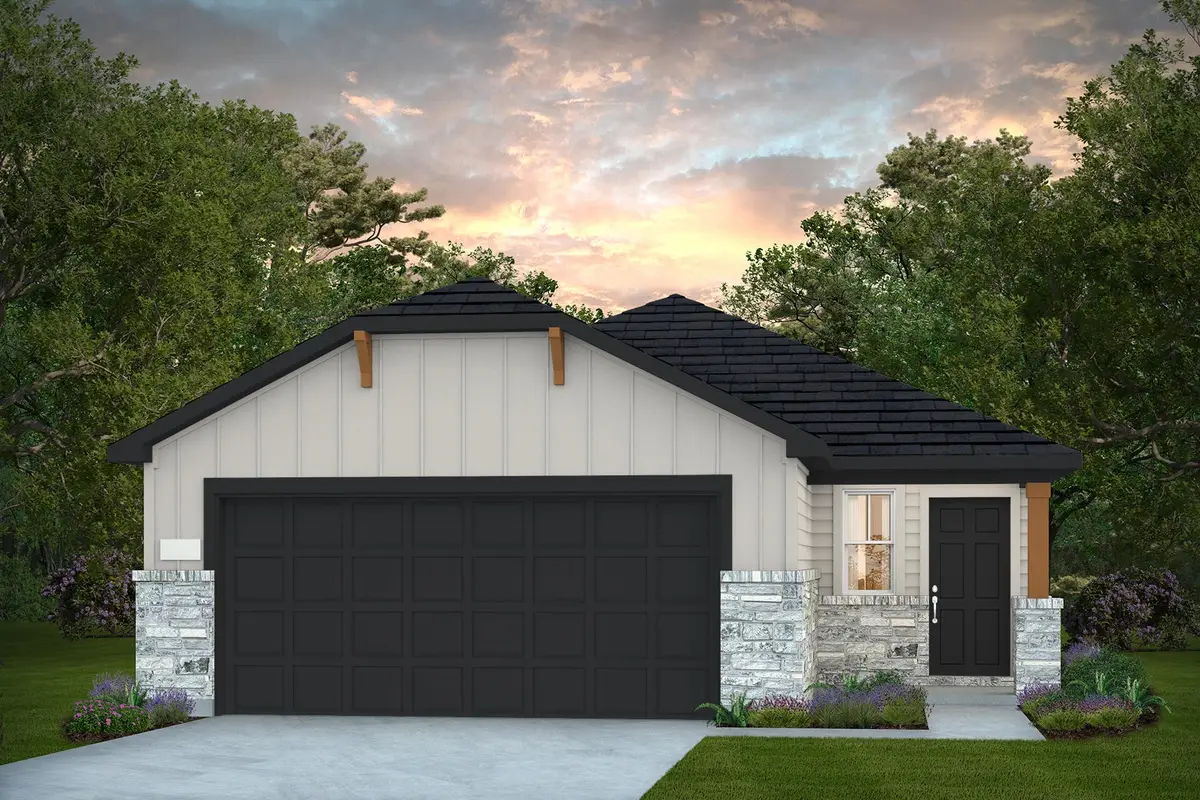 822 High Mesa Lane, Montgomery, TX 77356 - Image #1