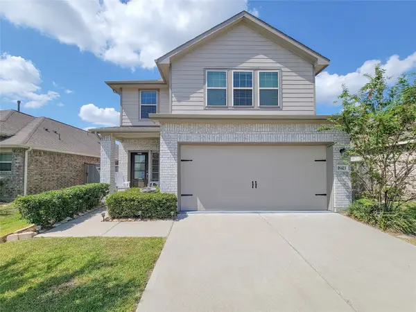 18423 Cobalt Cove Lane, Hockley, TX 77447