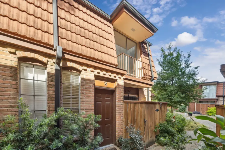 3401 Timmons Lane #14, Houston, TX 77027 - #3