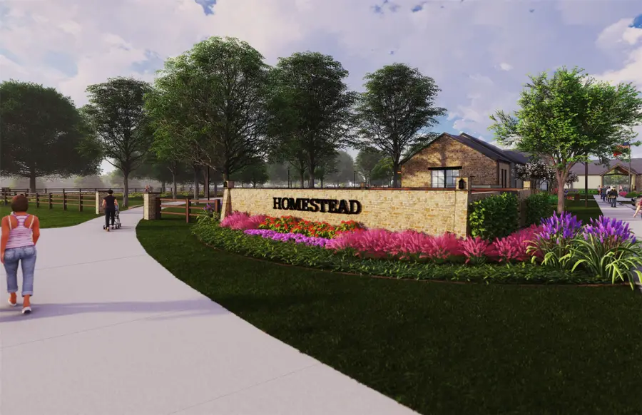 729 Stable Sands Way, League City, TX 77573 - #3