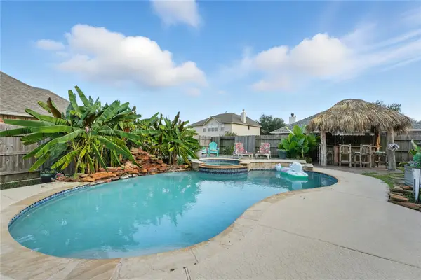 619 Widgeon Cove, Texas City, TX 77590