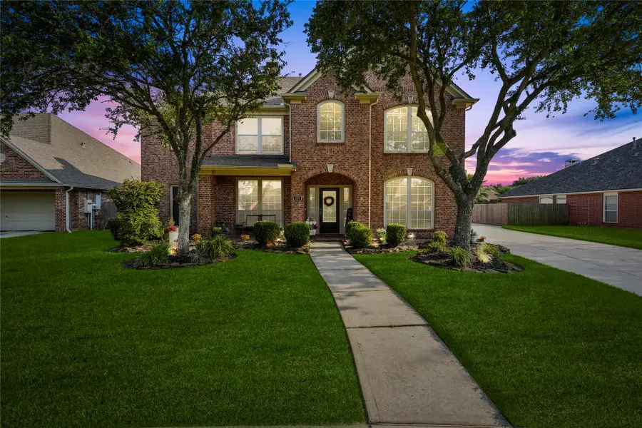 619 Widgeon Cove, Texas City, TX 77590 - #2