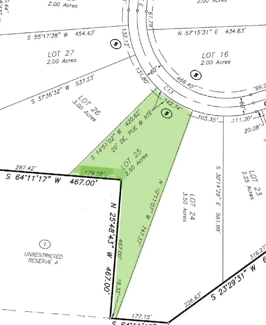 16235 Golden Wood Court, Willis, TX 77378 - Image #3