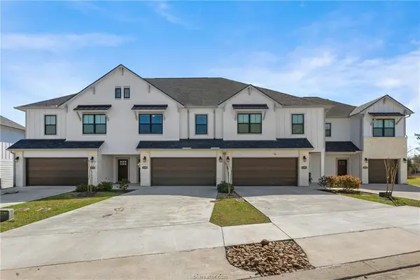 2108 Jax Drive, College Station, TX 77845