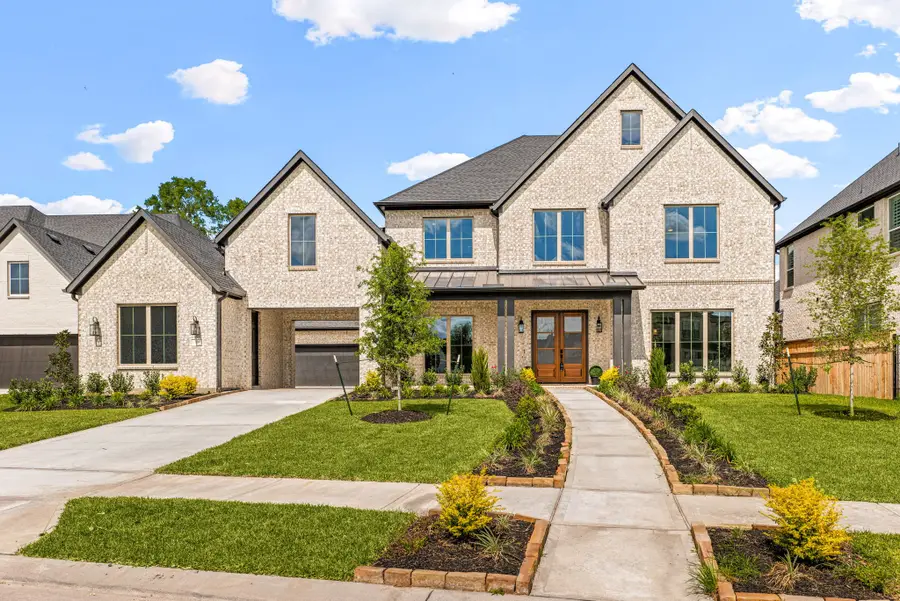 1222 Crown Forest Drive, Missouri City, TX 77459 - #3