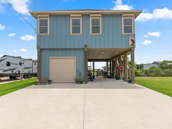 2023 County Road 201, Sargent, TX 77414