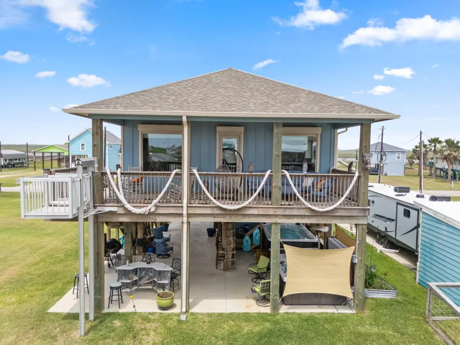2023 County Road 201, Sargent, TX 77414 - #2