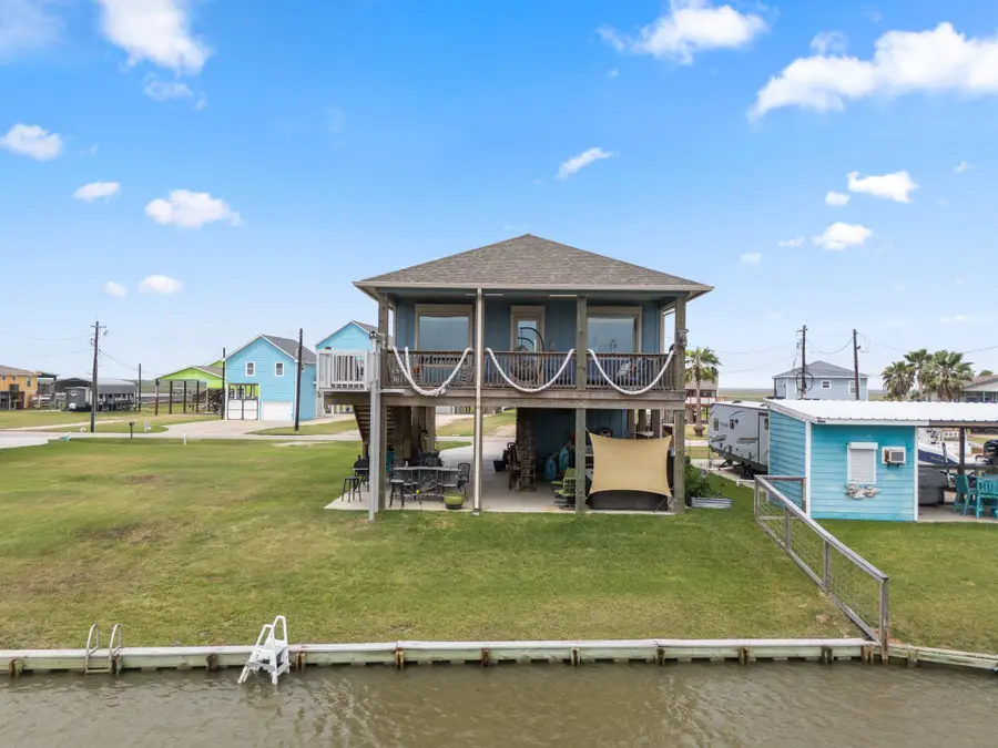 2023 County Road 201, Sargent, TX 77414 - #3