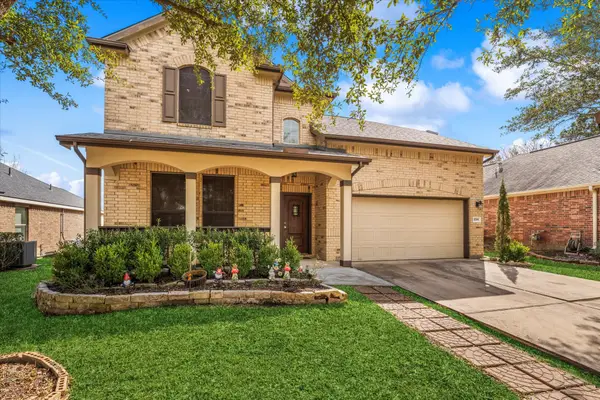 1706 Elmside Court, Conroe, TX 77301