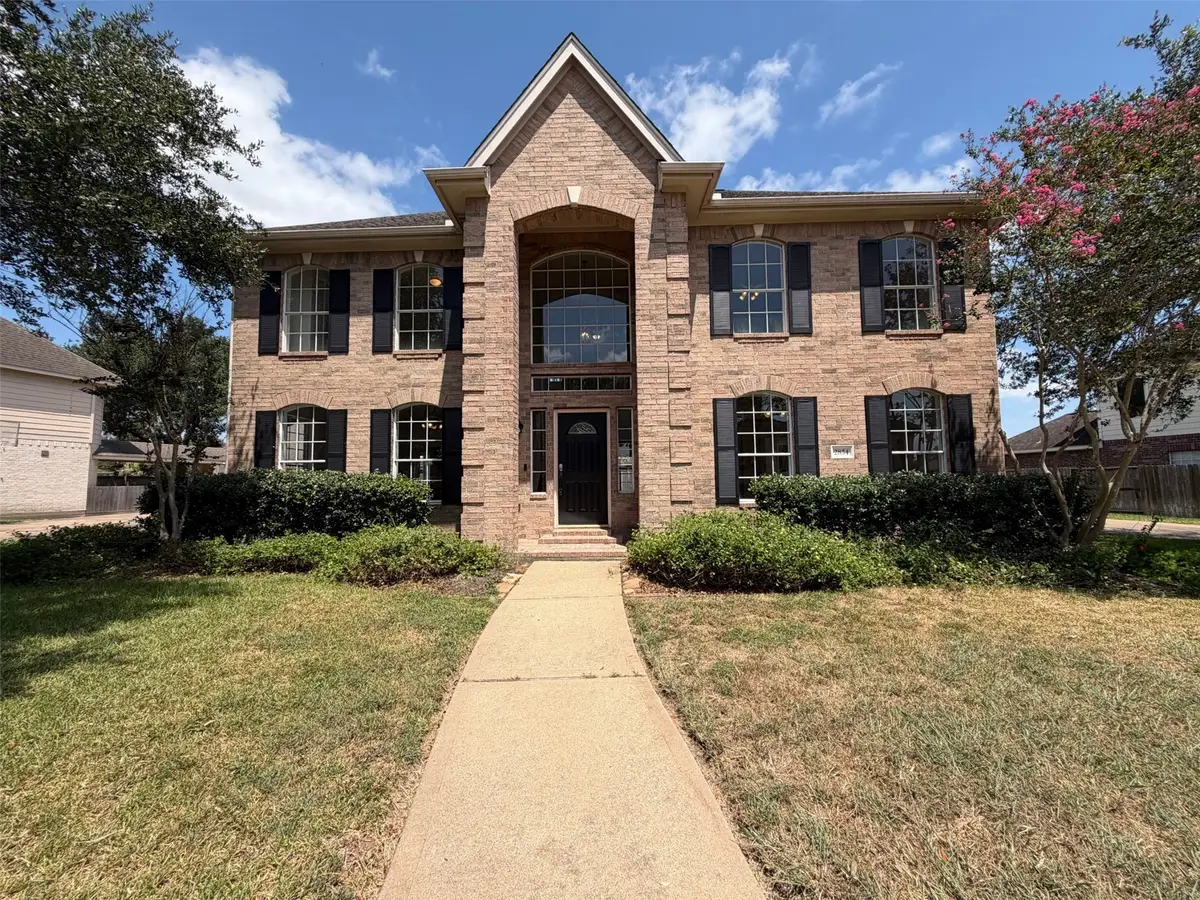 2854 Everett Drive, Friendswood, TX 77546 - #1