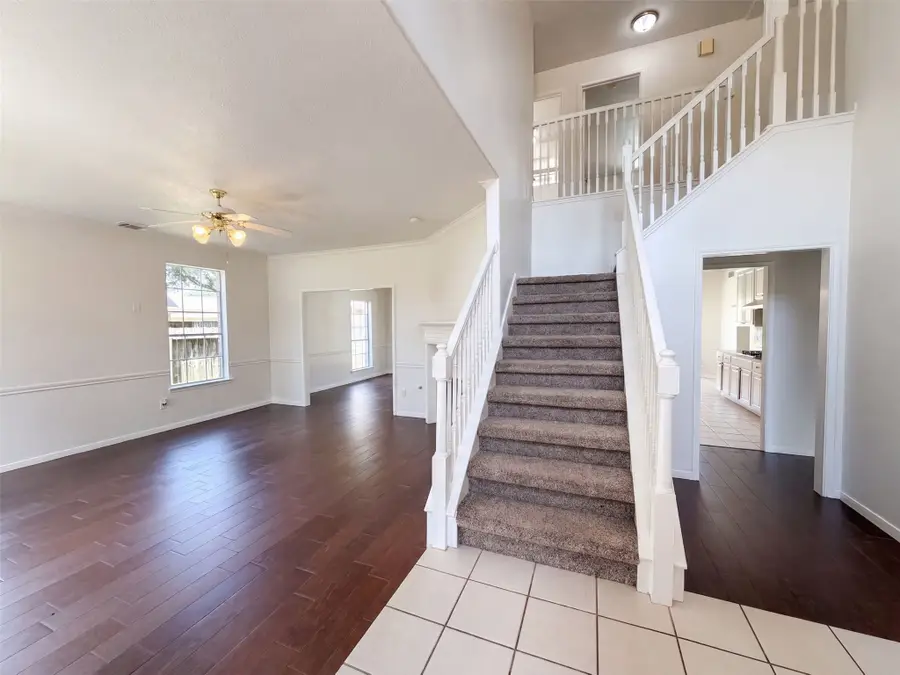 2854 Everett Drive, Friendswood, TX 77546 - #3
