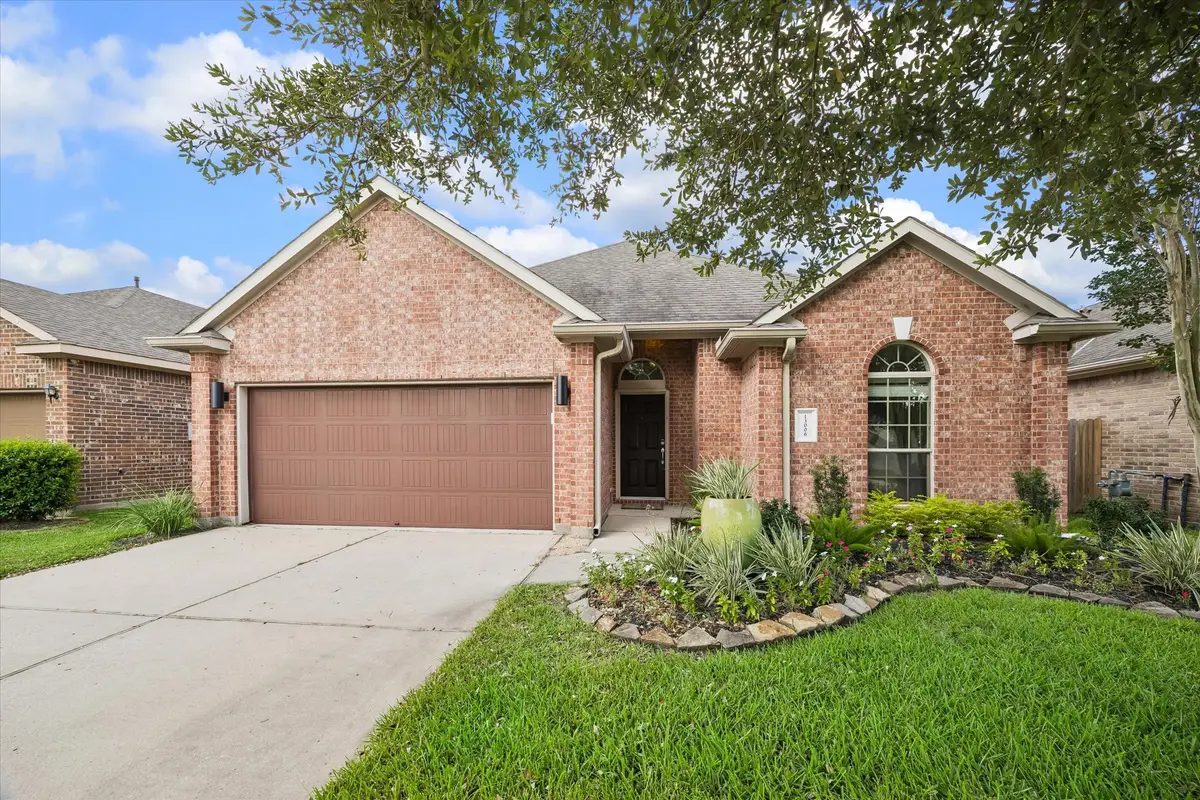 13006 Millstream Bend Lane, Tomball, TX 77377 - #1