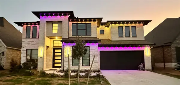 5610 Mesa Estates Drive, Richmond, TX 77469