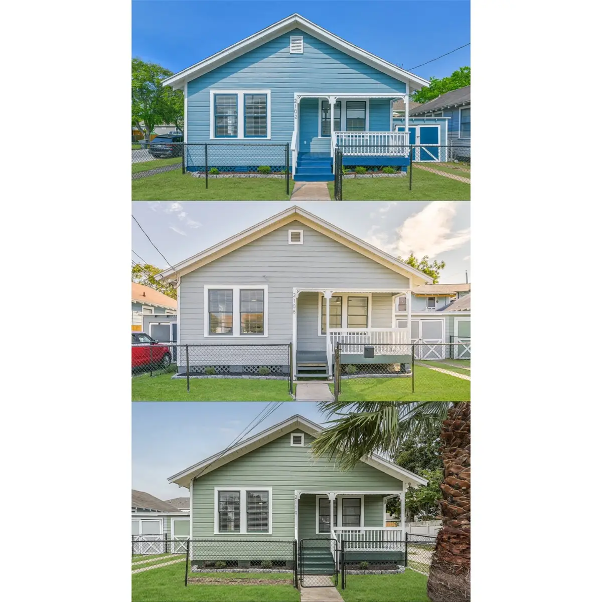 2102 55th Street, Galveston, TX 77551 - Image #1