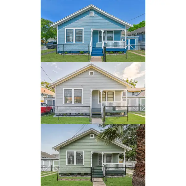 2102 55th Street, Galveston, TX 77551