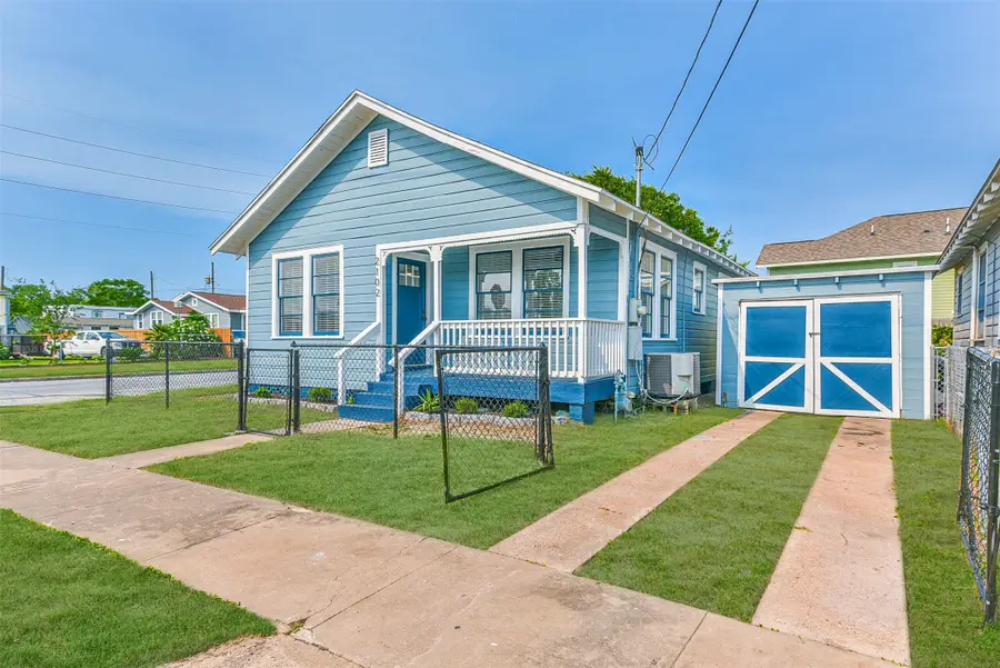 2102 55th Street, Galveston, TX 77551 - Image #3