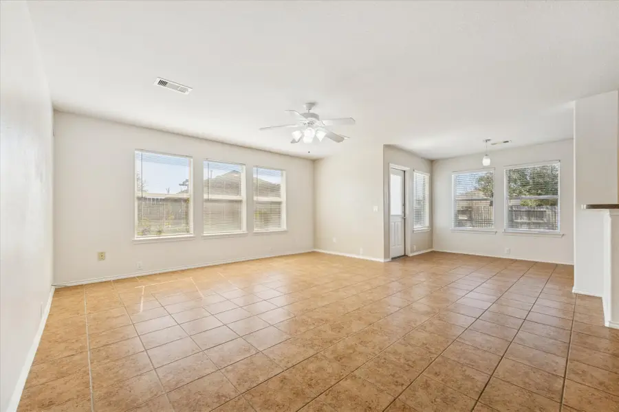 1034 Clover Leaf Court, Rosenberg, TX 77469 - #2