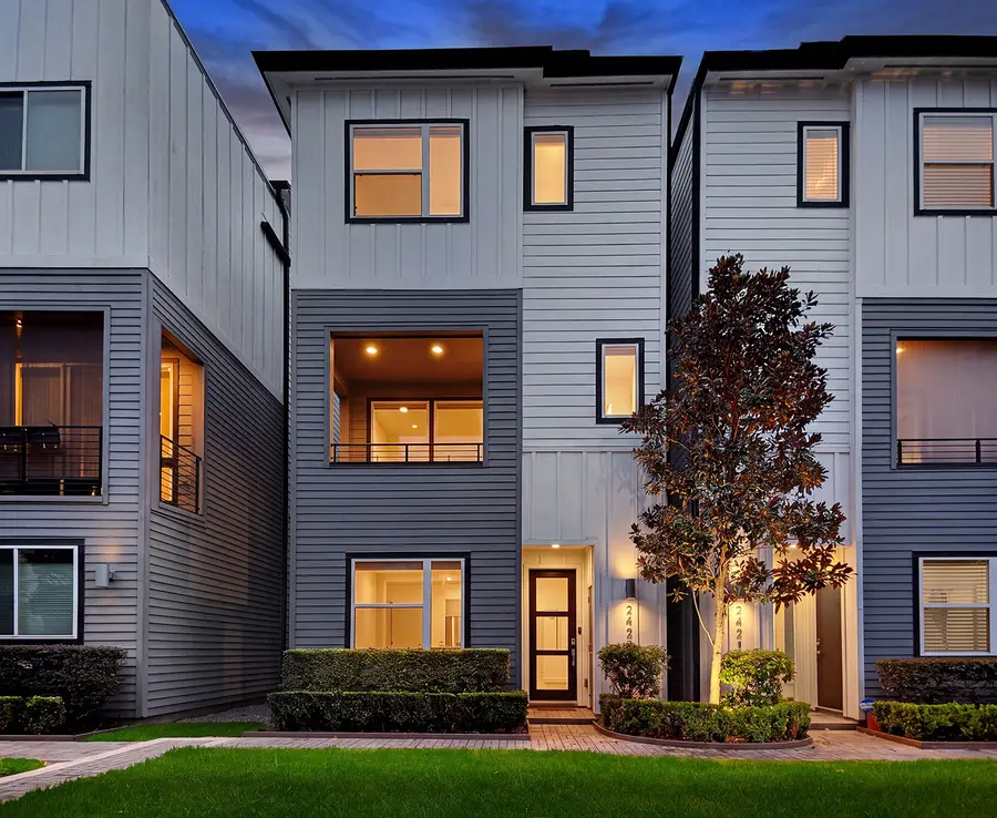 2427 W 11th Street, Houston, TX 77008 - #3