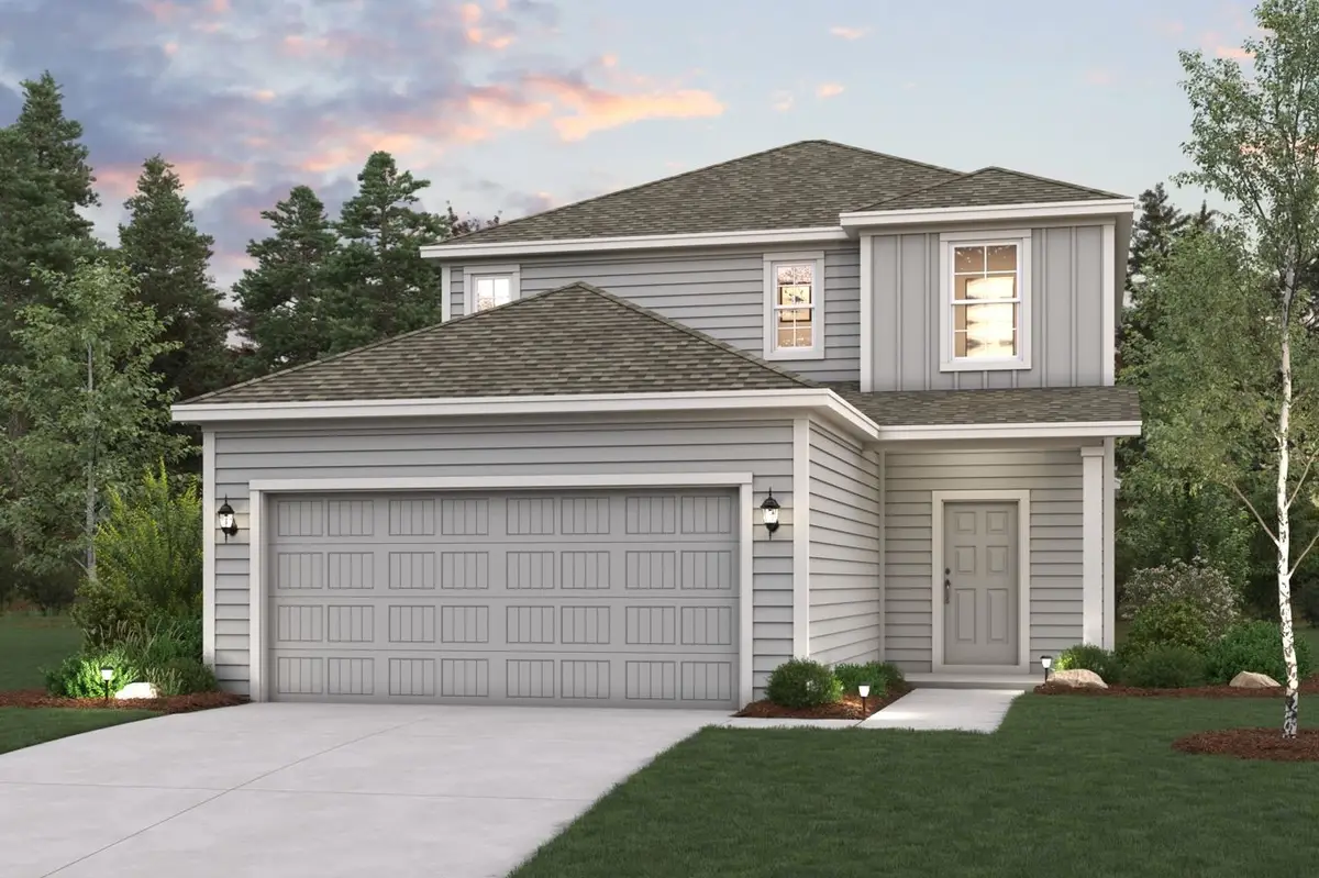 1305 Ravenna Place, Brookshire, TX 77423 - #1