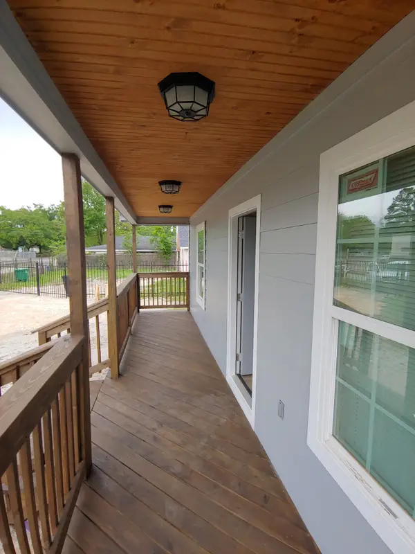 2520 E Crosstimbers Street, Houston, TX 77093