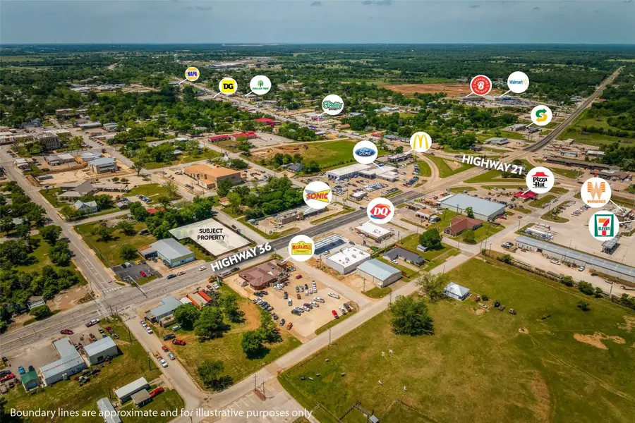 310 State Highway 36 S, Caldwell, TX 77836 - #2