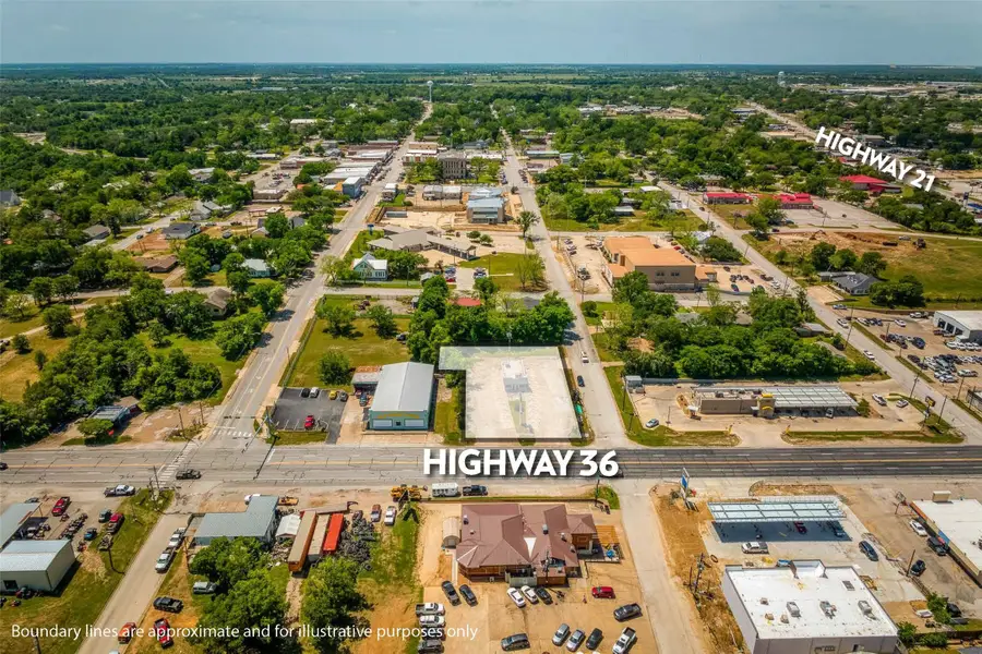 310 State Highway 36 S, Caldwell, TX 77836 - #3