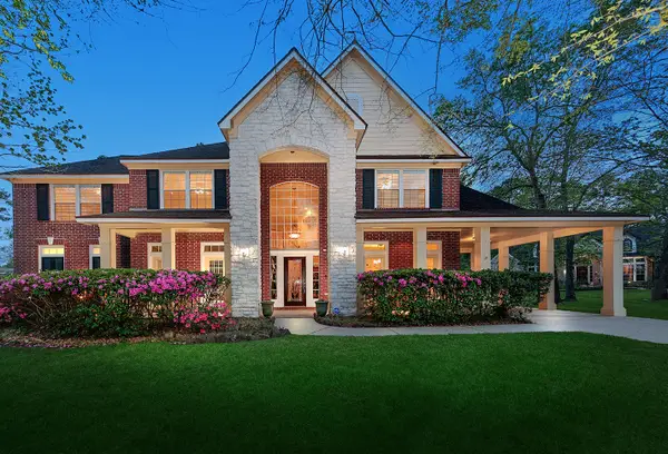 12511 Stallion Court, Magnolia, TX 77354