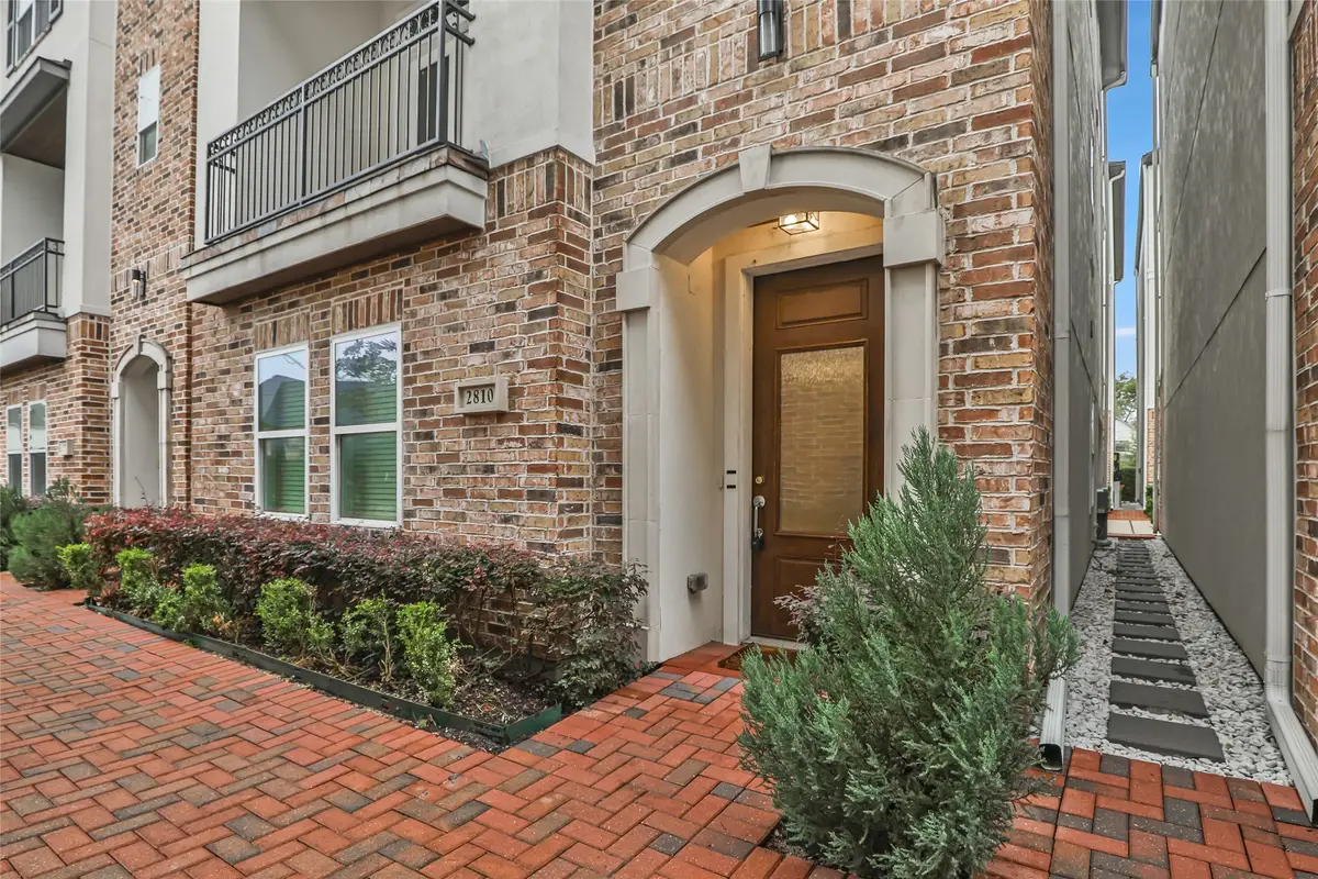 2810 Princeton Street, Houston, TX 77009 - Image #1