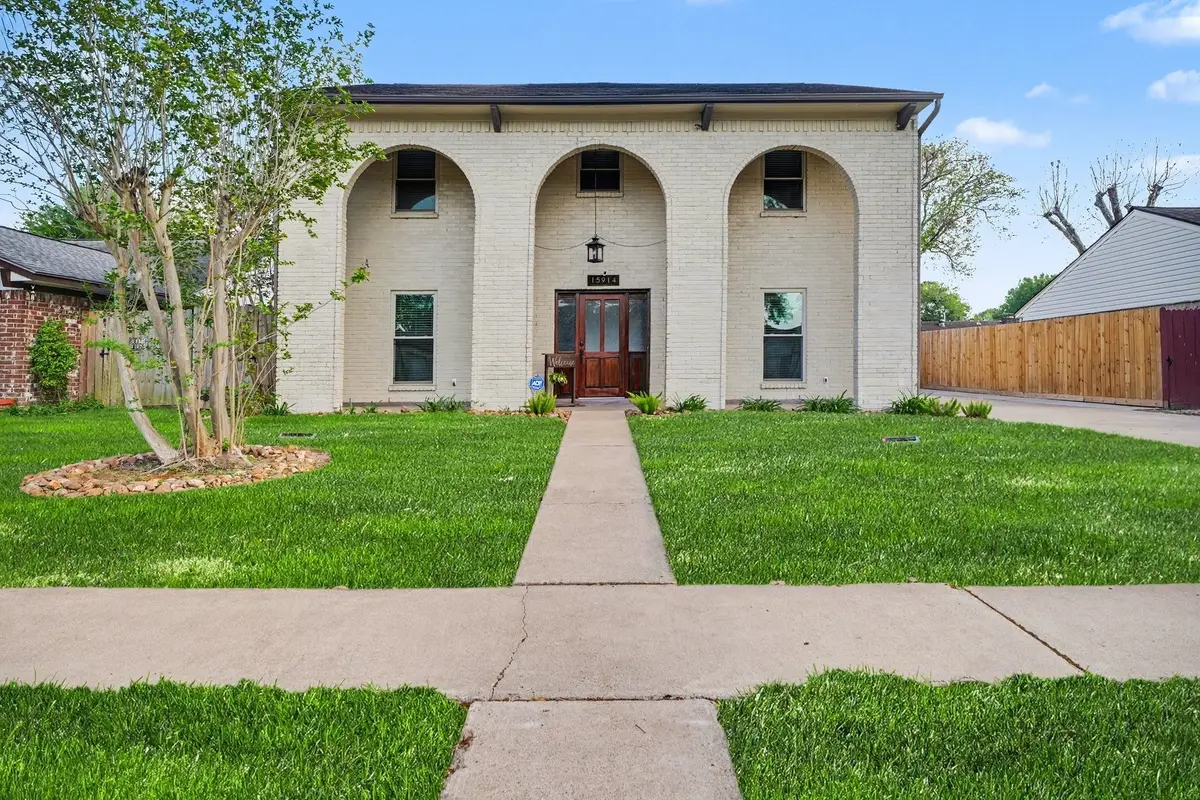 15914 Dunmoor Drive, Houston, TX 77059 - #1