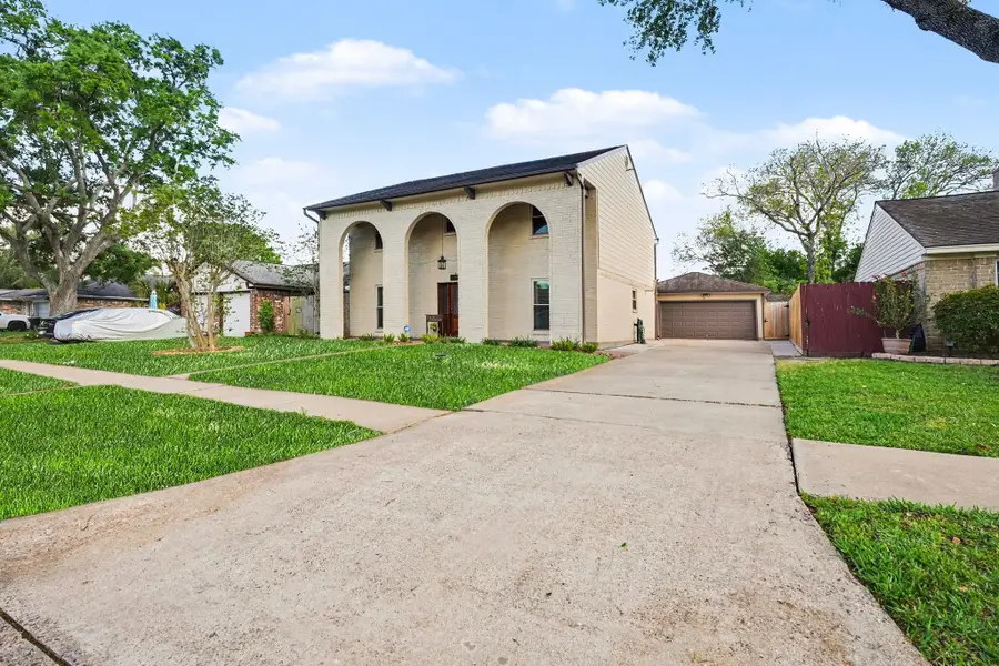 15914 Dunmoor Drive, Houston, TX 77059 - #2