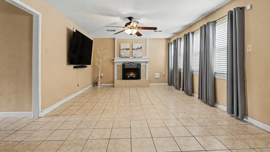 15914 Dunmoor Drive, Houston, TX 77059 - #3