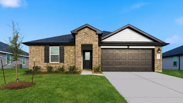 5912 Cherry Meadows Lane, Rosenberg, TX 77469