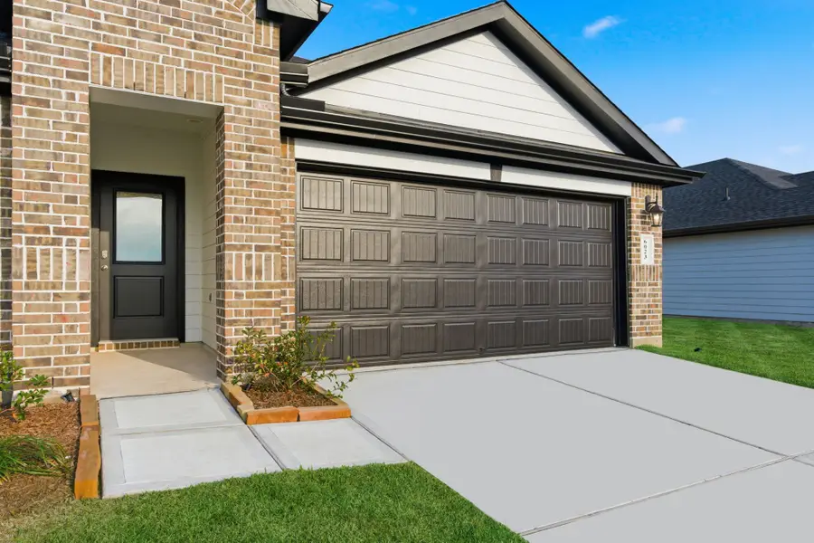 5912 Cherry Meadows Lane, Rosenberg, TX 77469 - #2